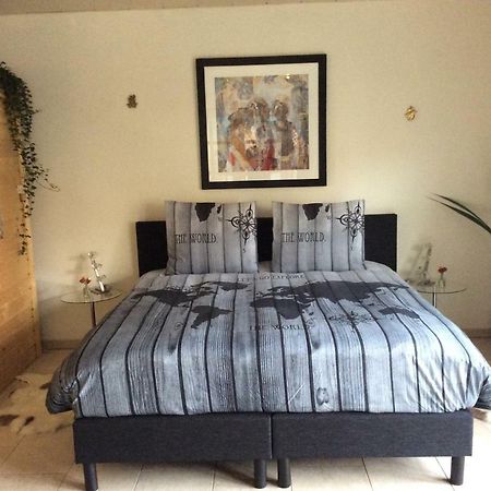 B&B Soestdijk Экстерьер фото