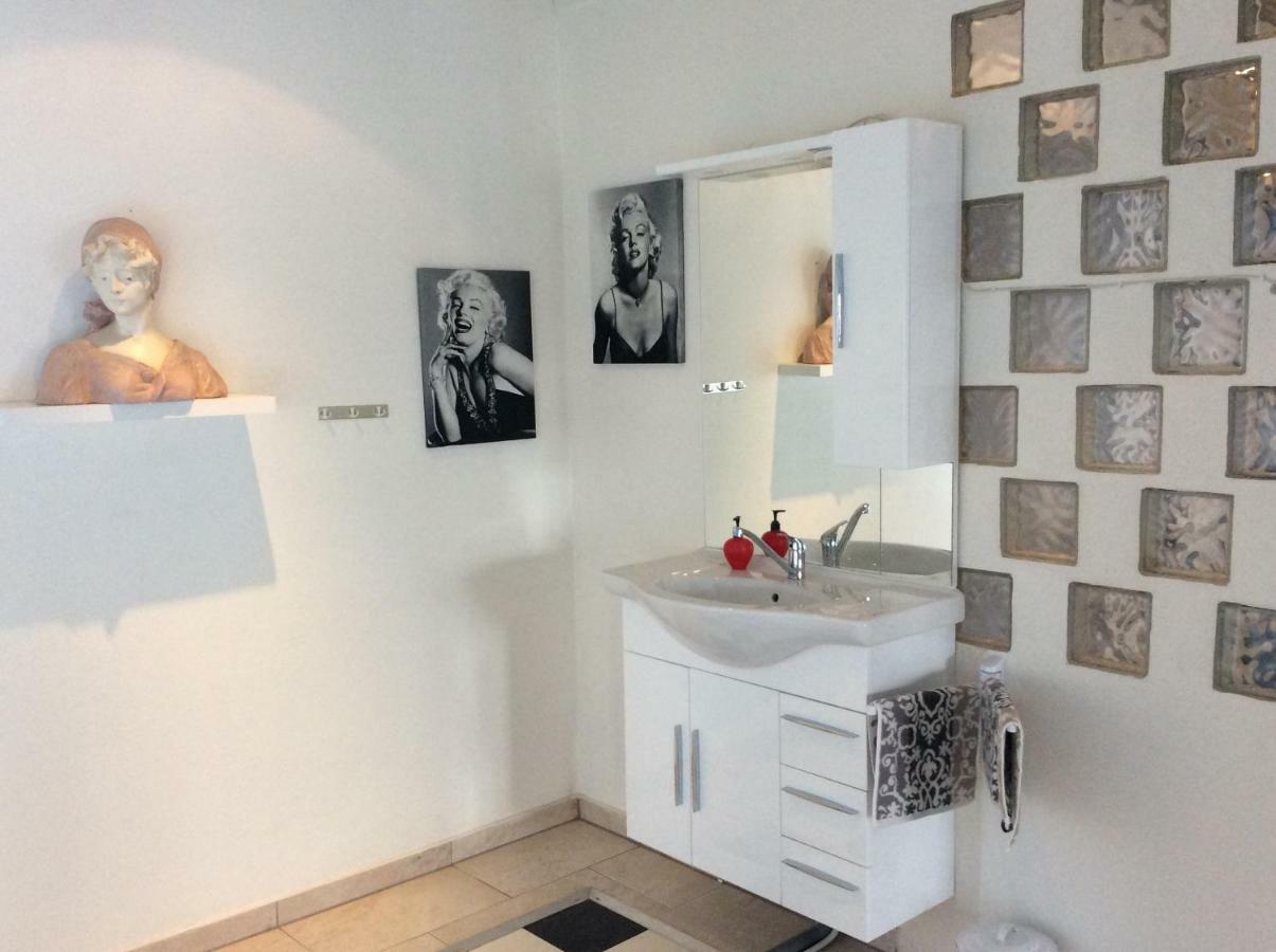 B&B Soestdijk Экстерьер фото