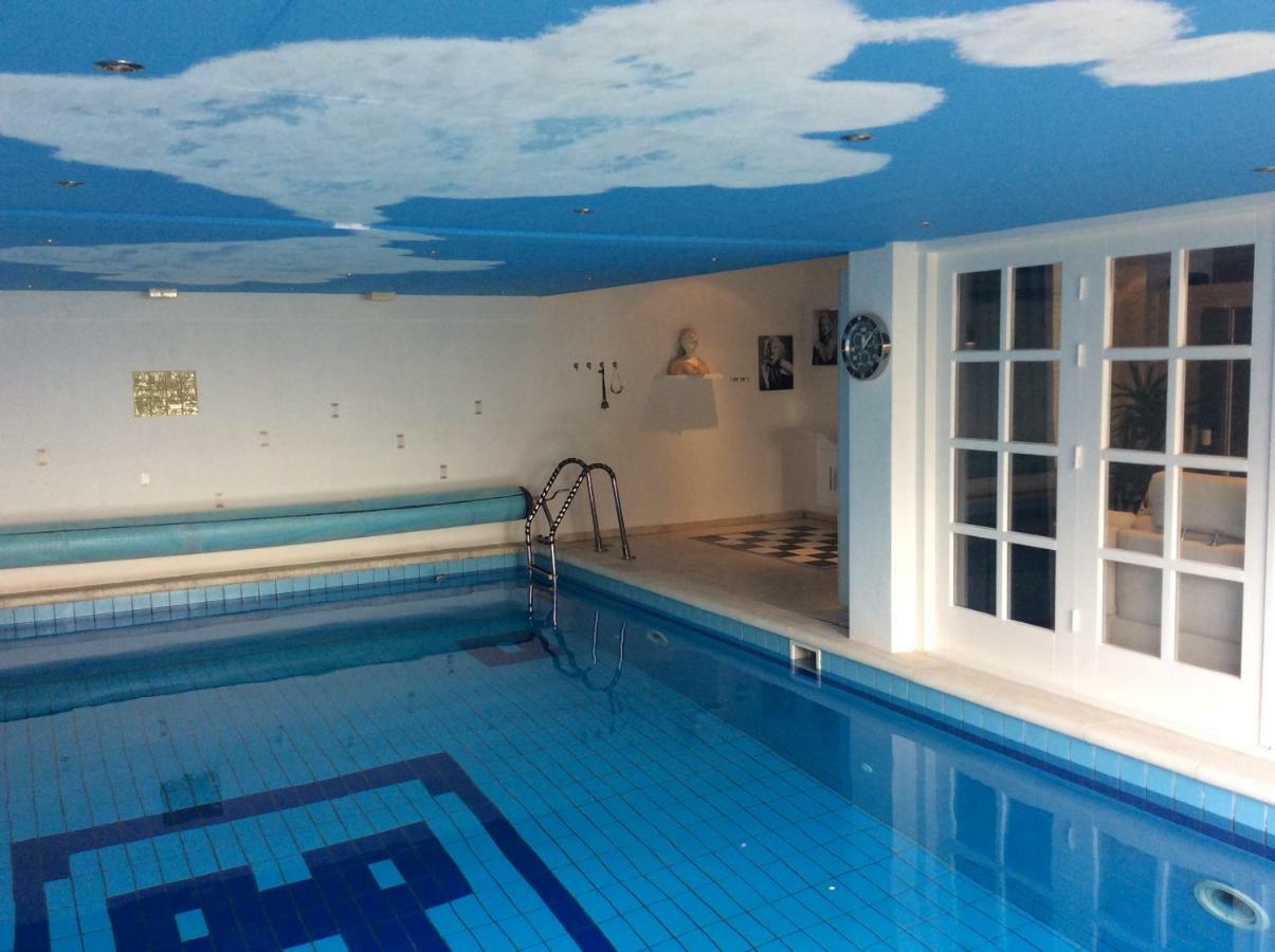 B&B Soestdijk Экстерьер фото