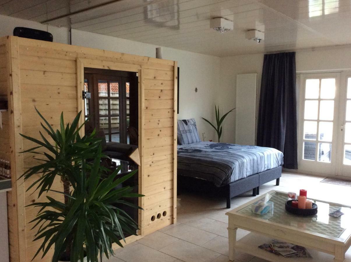 B&B Soestdijk Экстерьер фото
