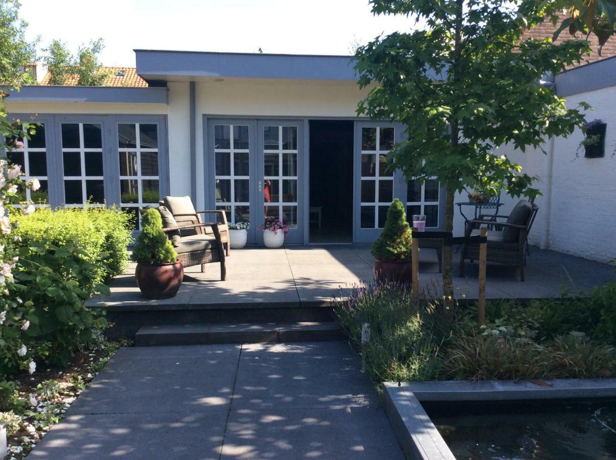 B&B Soestdijk Экстерьер фото
