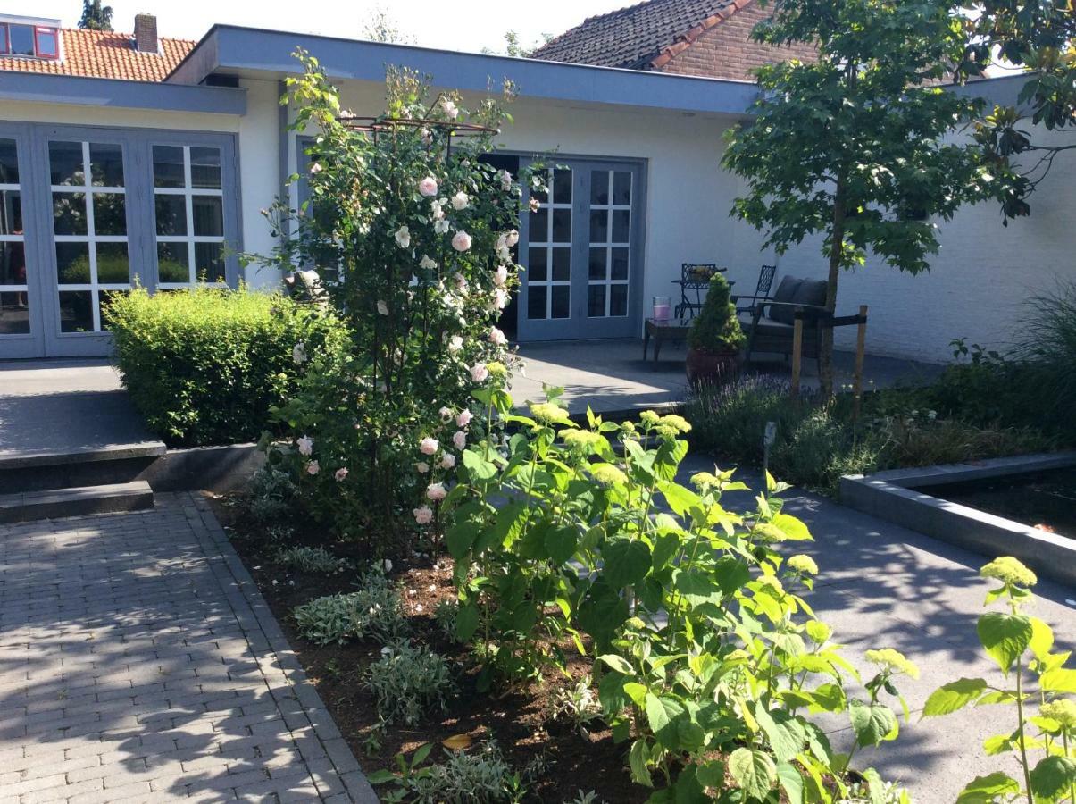 B&B Soestdijk Экстерьер фото
