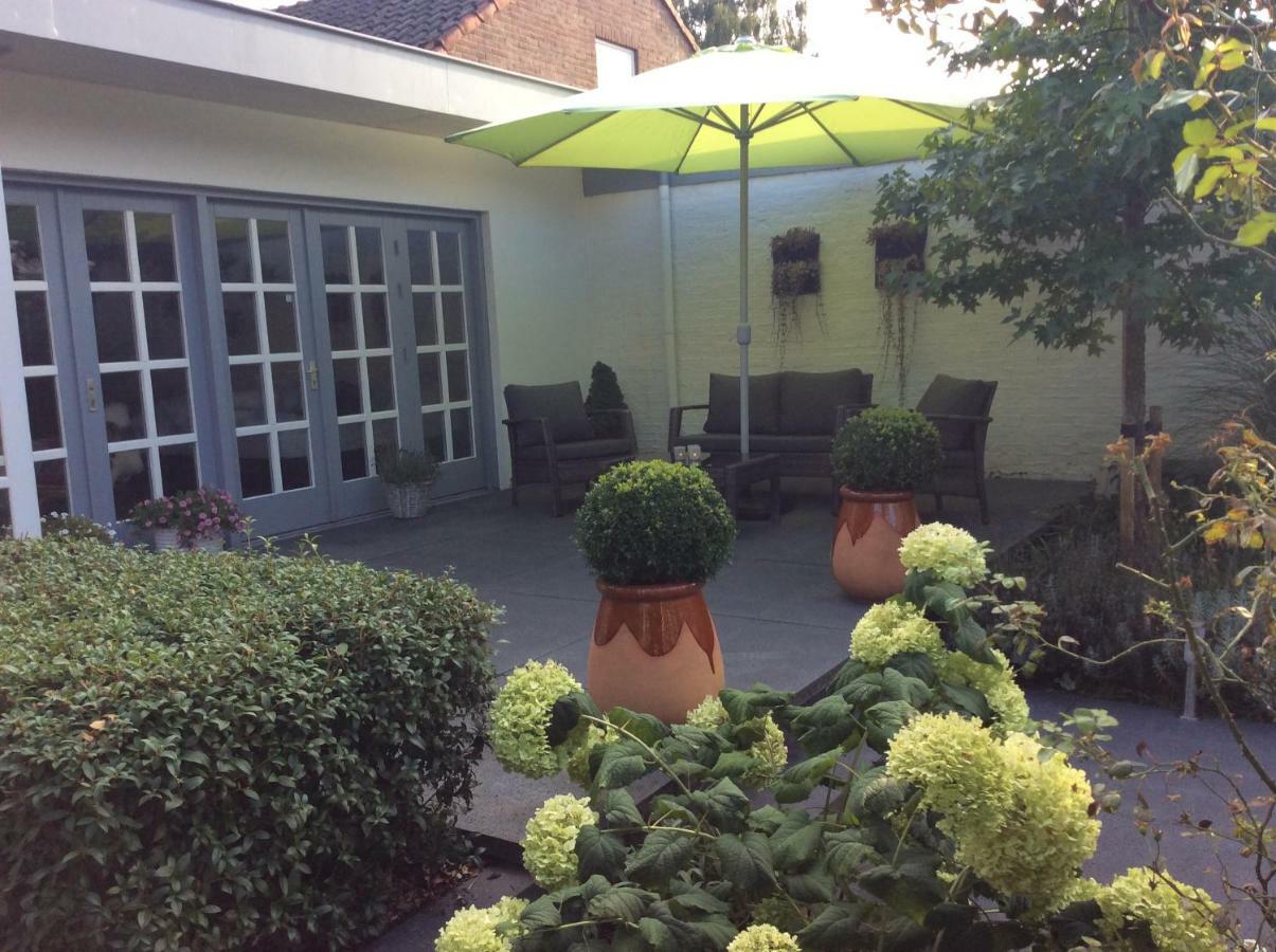 B&B Soestdijk Экстерьер фото