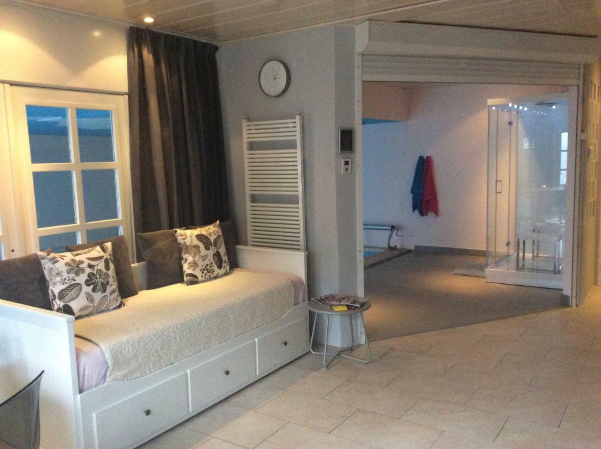 B&B Soestdijk Экстерьер фото