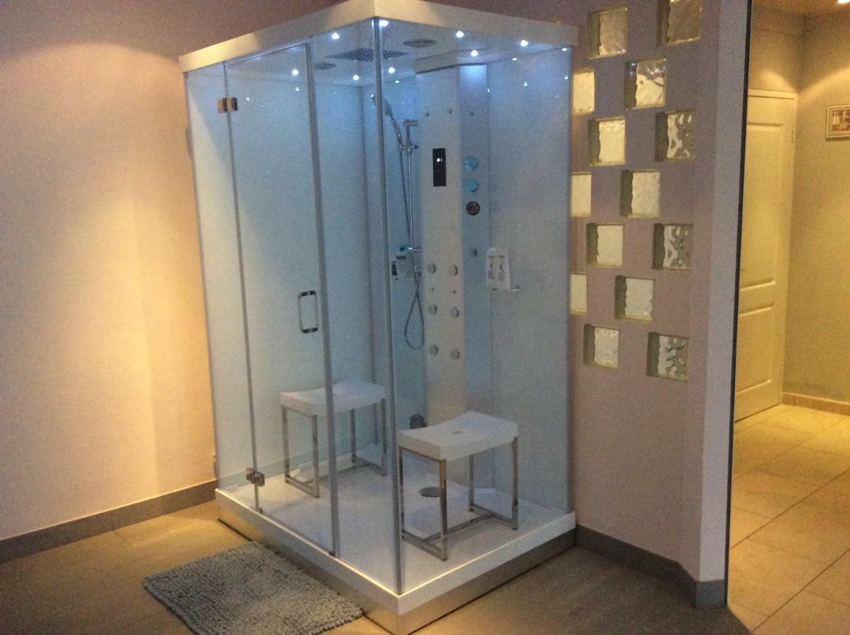 B&B Soestdijk Экстерьер фото