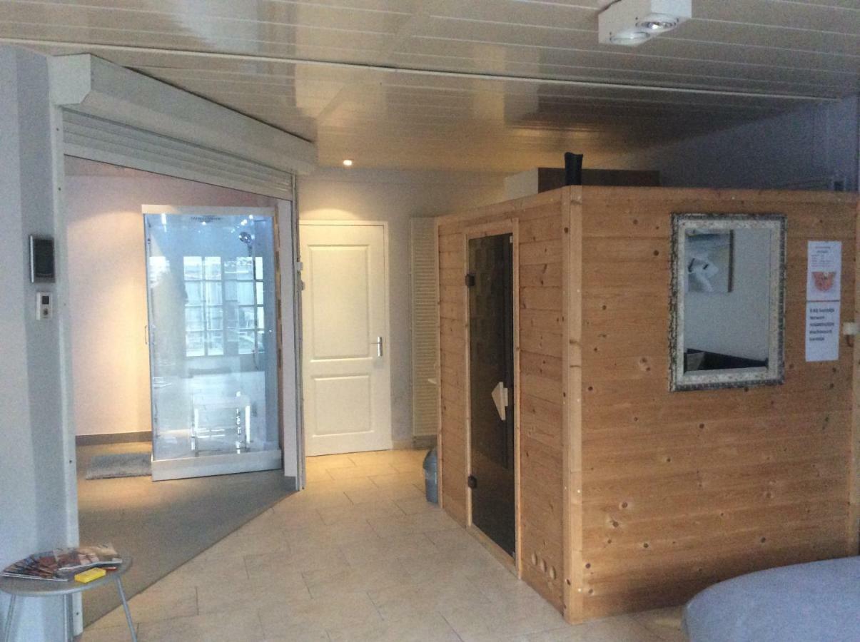 B&B Soestdijk Экстерьер фото
