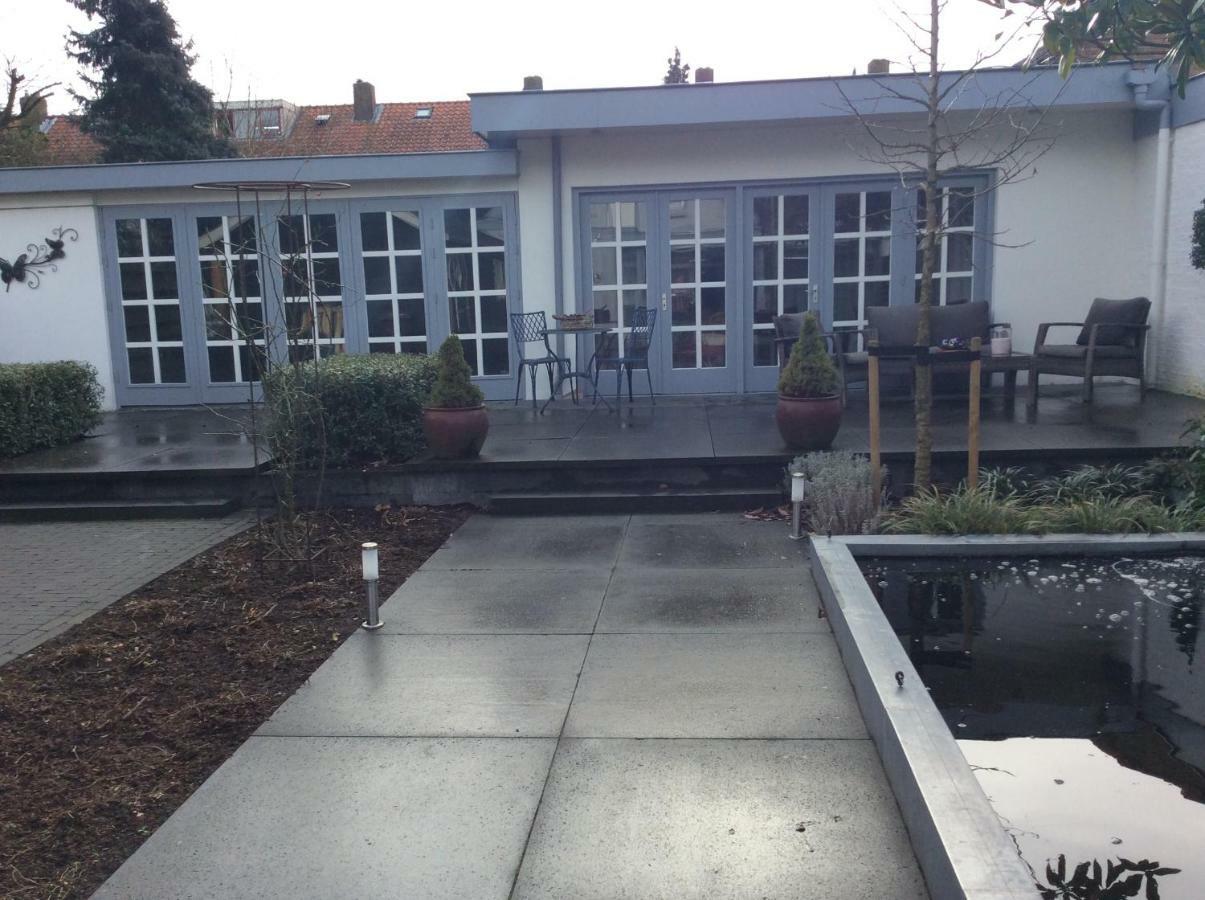 B&B Soestdijk Экстерьер фото